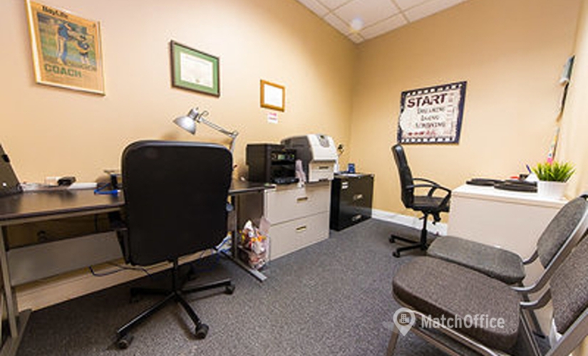 8000 m² Business park in Tampa, FL, 610 E Zack Street (33602) - 0 | MatchOffice.com