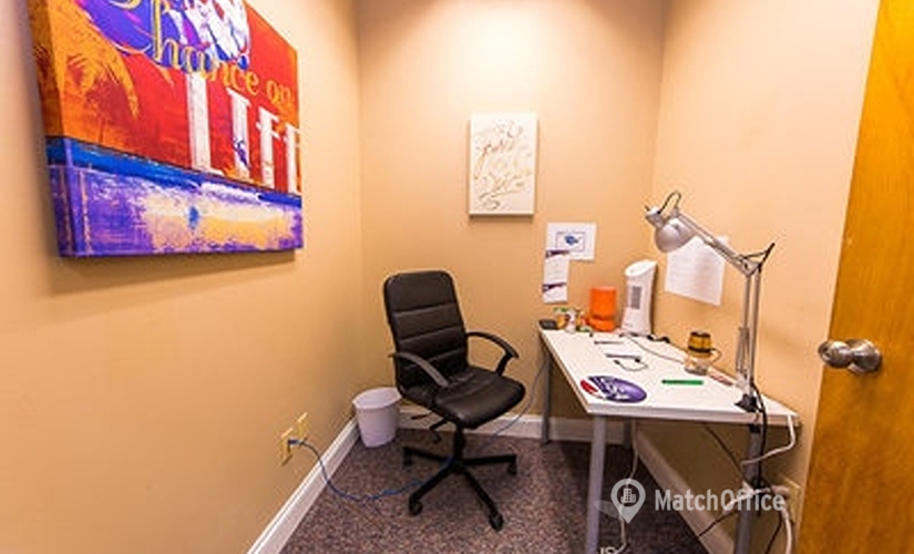 8000 m² Business park in Tampa, FL, 610 E Zack Street (33602) - 2 | MatchOffice.com