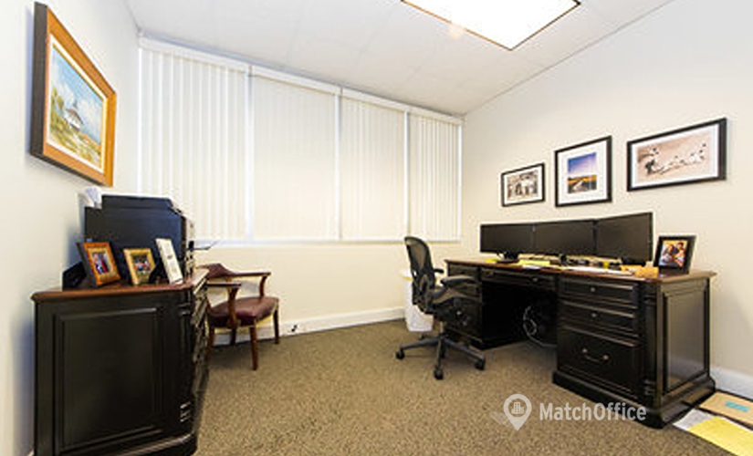Virtual office in Tampa, FL, 701 N Westshore Blvd (33609) - 4 | MatchOffice.com