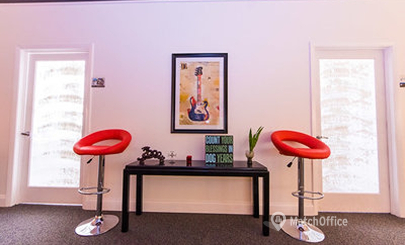 Virtual business address in Tampa, FL, 701 N Westshore Blvd (33609) - 1 | MatchOffice