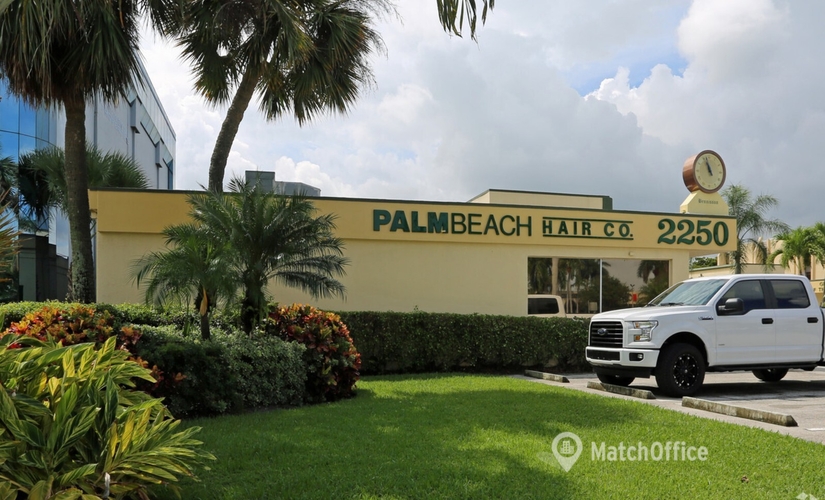 Office Palm Beach Lakes Boulevard 2250 33409 West Palm Beach, FL