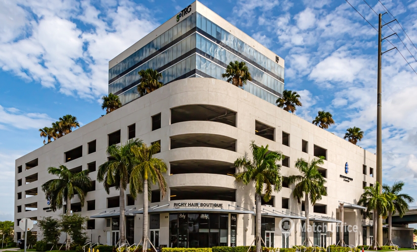 Virtual business address in Miami Aventura, FL, West Dixie Highway 20200 (33180) - 0 | MatchOffice.com