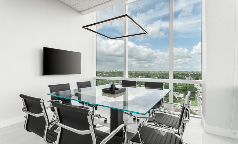 Virtual office space in Miami Aventura, FL, West Dixie Highway 20200 (33180) - 3 | MatchOffice