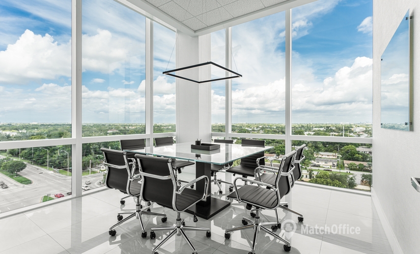 Virtual office in Miami Aventura, FL, West Dixie Highway 20200 (33180) - 2 | MatchOffice