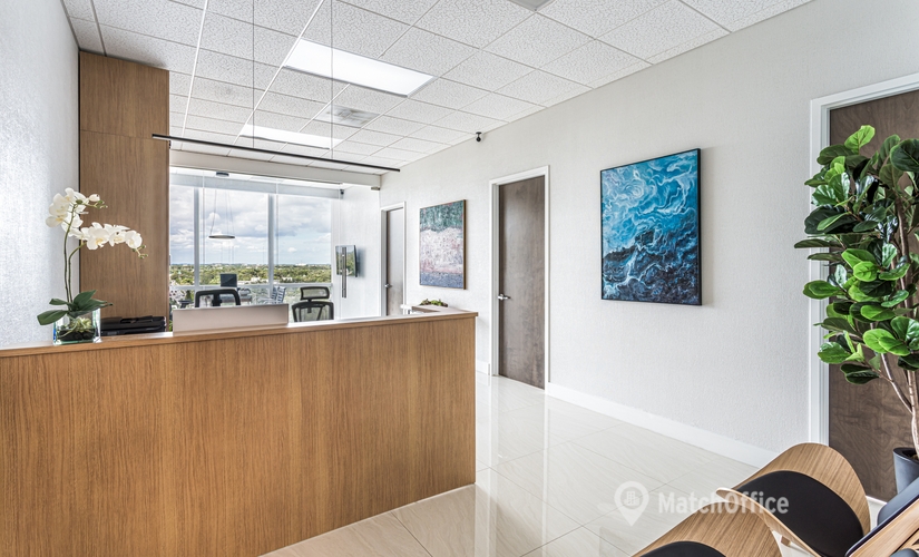 Virtual office space in Miami Aventura, FL, West Dixie Highway 20200 (33180) - 1 | MatchOffice