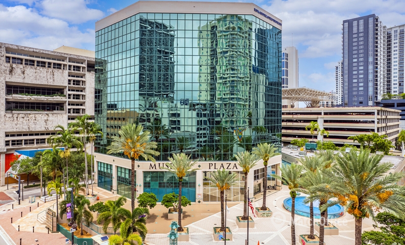 Virtual address in Fort Lauderdale, FL, South Andrews Avenue 200 (33301) - 0 | MatchOffice.com