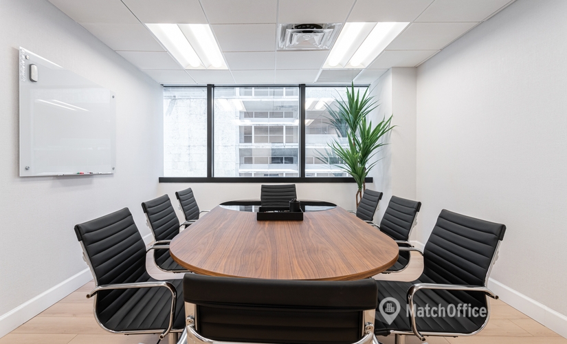 Virtual office in Fort Lauderdale, FL, South Andrews Avenue 200 (33301) - 1 | MatchOffice