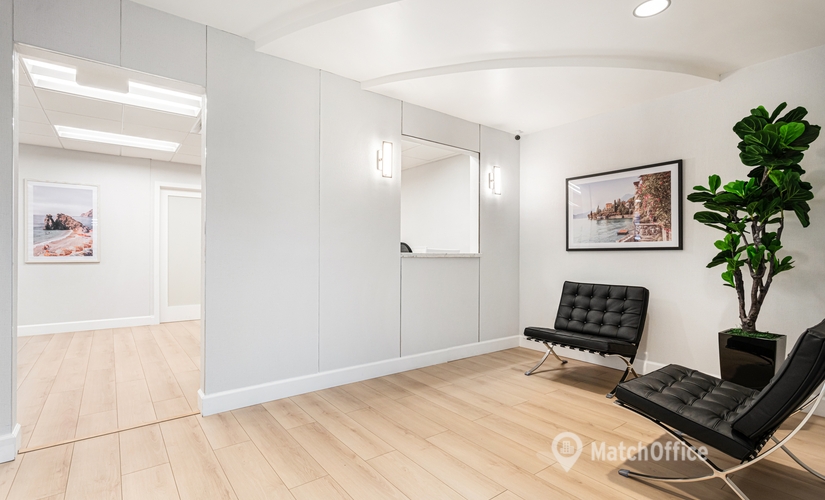 Virtual address in Fort Lauderdale, FL, South Andrews Avenue 200 (33301) - 4 | MatchOffice