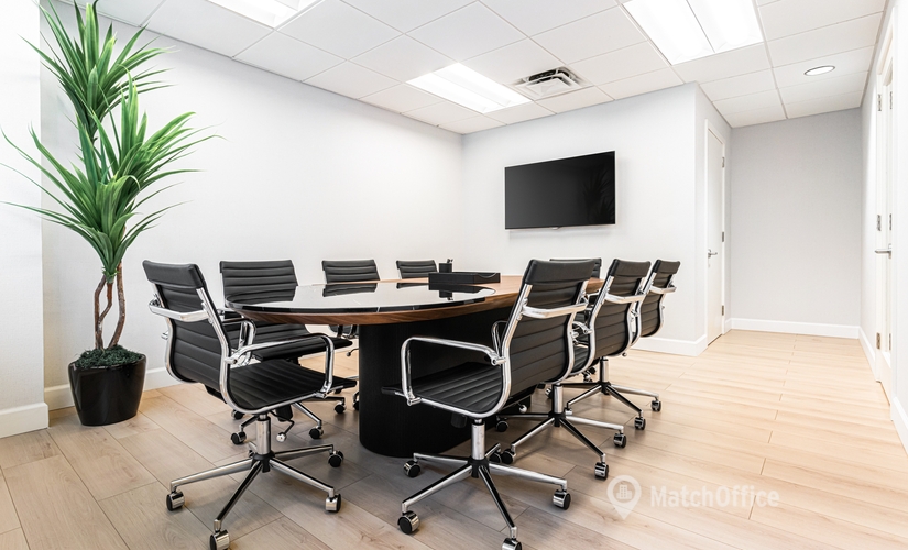Virtual office in Fort Lauderdale, FL, South Andrews Avenue 200 (33301) - 1 | MatchOffice