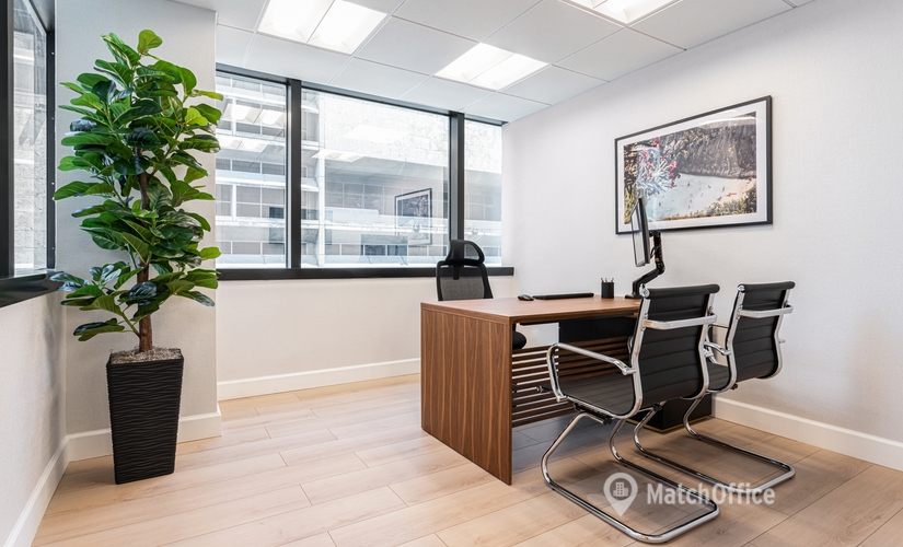 Virtual business address in Fort Lauderdale, FL, South Andrews Avenue 200 (33301) - 3 | MatchOffice.com