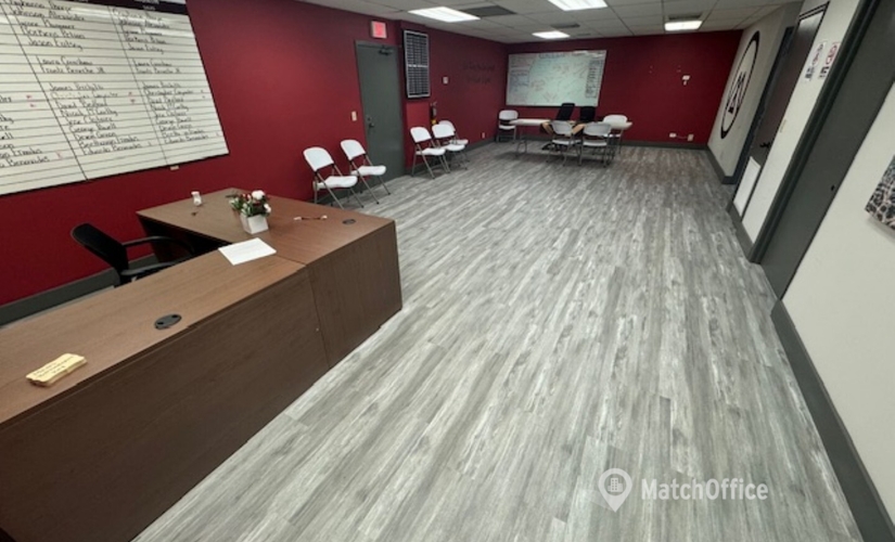 Office Northlake Boulevard 4360 33410 Palm Beach Gardens, FL