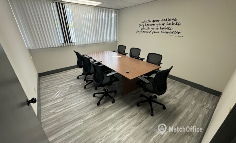 Office Northlake Boulevard 4360 33410 Palm Beach Gardens, FL