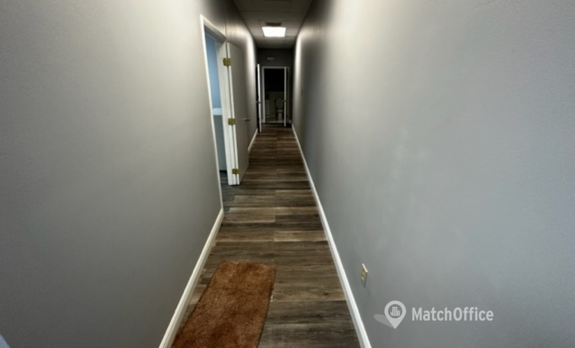 Office West Commercial Boulevard 7100 33319 Fort Lauderdale, FL