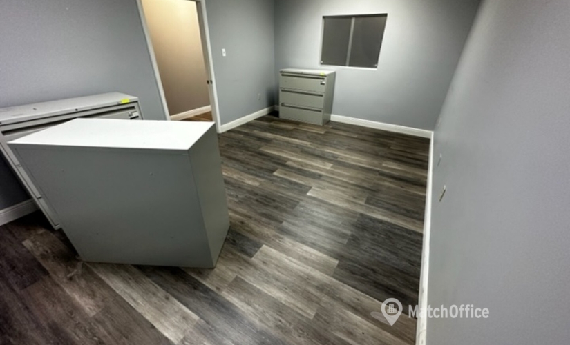 Office West Commercial Boulevard 7100 33319 Fort Lauderdale, FL