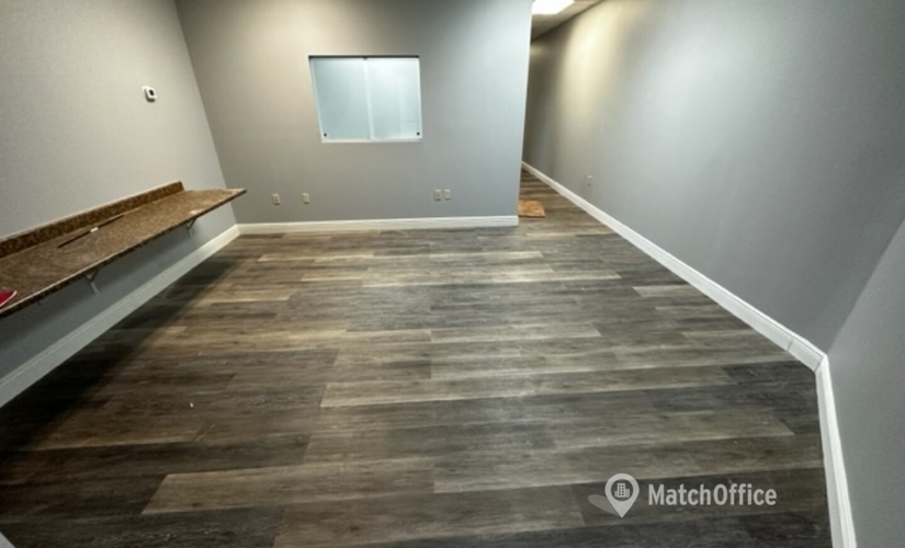 Office West Commercial Boulevard 7100 33319 Fort Lauderdale, FL