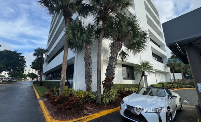 Office 10th Avenue North 2328 33461 Lake Worth Beach