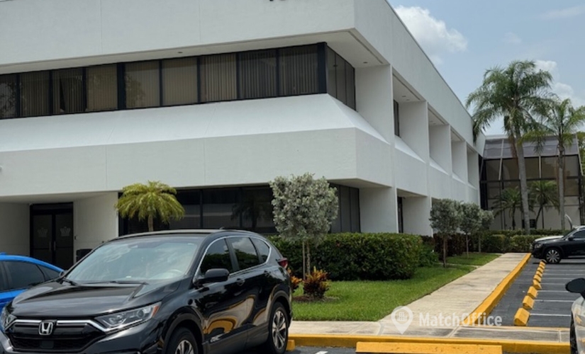 Office Northlake Boulevard 4362 33410 Palm Beach Gardens, FL