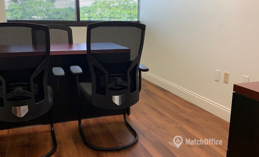 Virtual office space in Fort Lauderdale, FL, 1451 W. Cypress Creek Blvd. (33309) - 4 | MatchOffice