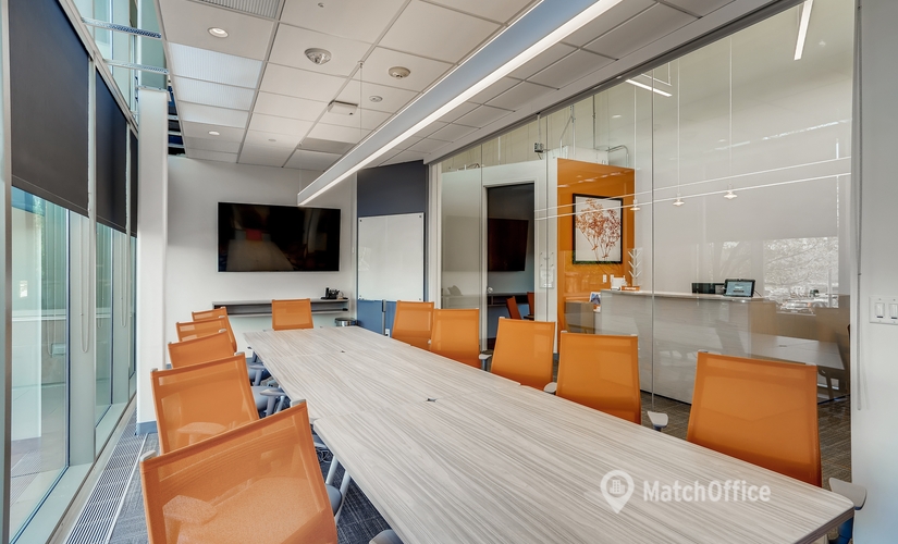 Virtual office space in Lakewood, CO, 14143 Denver West Parkway (80401) - 1 | MatchOffice
