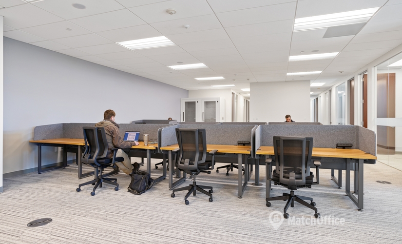 Virtual business address in Lakewood, CO, 14143 Denver West Parkway (80401) - 2 | MatchOffice.com