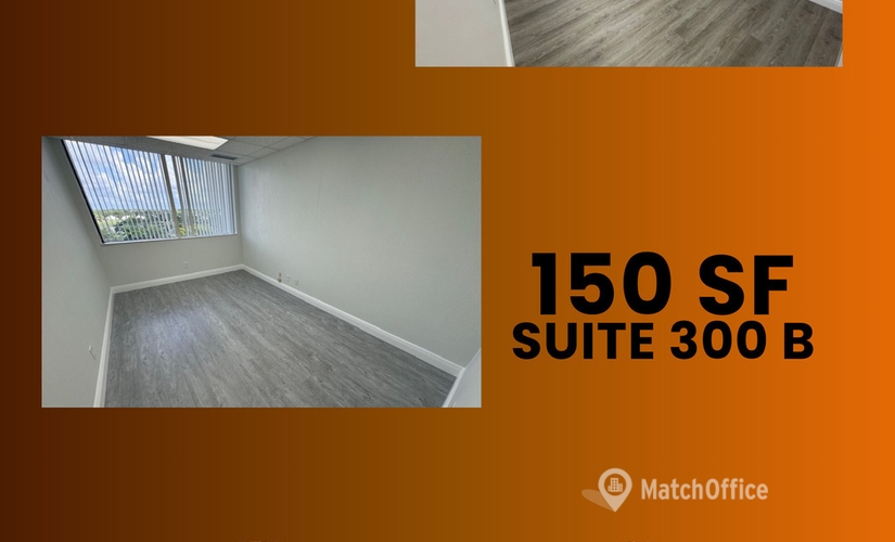 Office Palm Beach Lakes Boulevard 2001 33409 West Palm Beach, FL