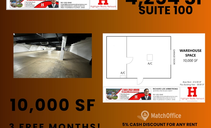 Office Broken Sound Parkway Northwest 1095 33487 Boca Raton, FL