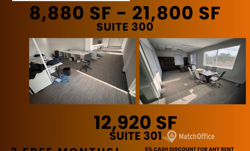 Office Broken Sound Parkway Northwest 1095 33487 Boca Raton, FL
