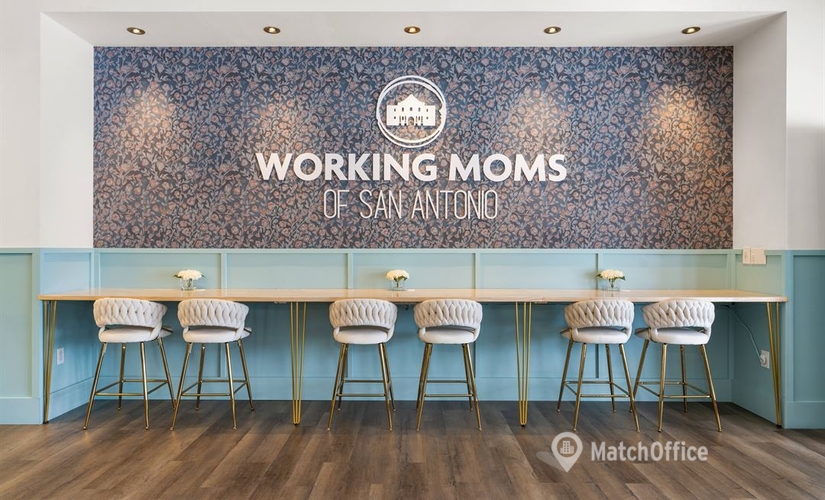 Conference room in San Antonio, TX, Wurzbach Road 11854 (78230) - 2 | MatchOffice