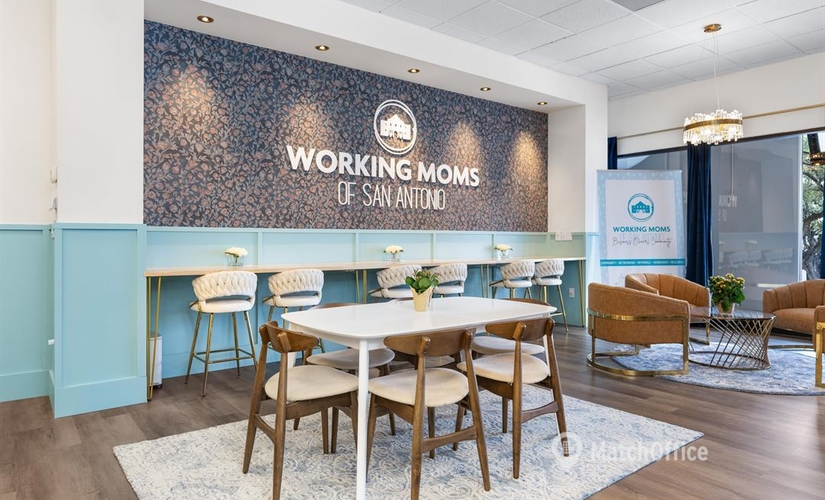 Convention center in San Antonio, TX, Wurzbach Road 11854 (78230) - 4 | MatchOffice