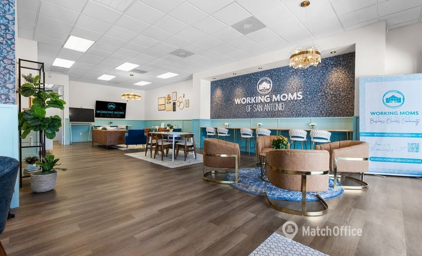 Conference center in San Antonio, TX, Wurzbach Road 11854 (78230) - 1 | MatchOffice.com