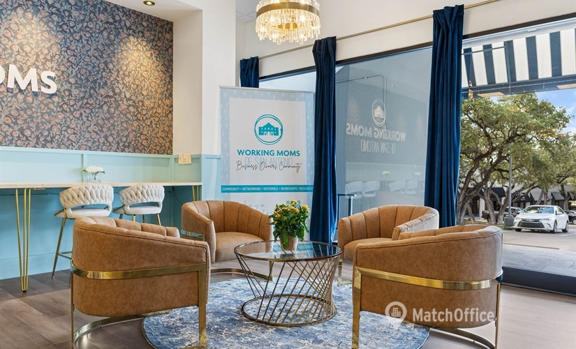 Convention center in San Antonio, TX, Wurzbach Road 11854 (78230) - 3 | MatchOffice