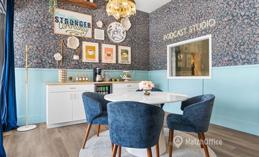 Conference space in San Antonio, TX, Wurzbach Road 11854 (78230) - 0 | MatchOffice