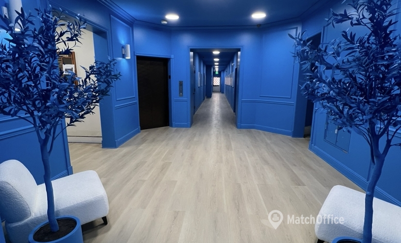 Virtual business address in Beverly Hills, CA, North Camden Drive 415 (90210) - 0 | MatchOffice