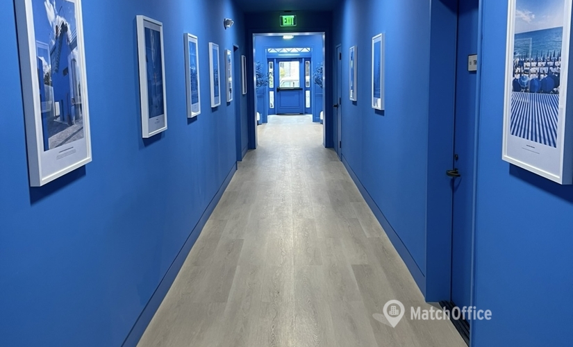 Virtual business address in Beverly Hills, CA, North Camden Drive 415 (90210) - 3 | MatchOffice