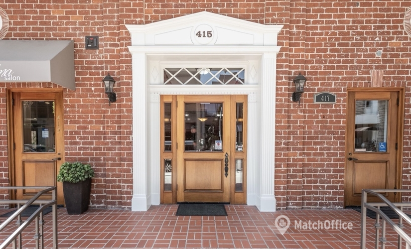 Virtual office in Beverly Hills, CA, North Camden Drive 415 (90210) - 4 | MatchOffice
