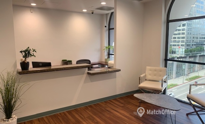 1300 m² Serviced office in Downtown, Wilshire Boulevard 835 (90017) - 4 | MatchOffice