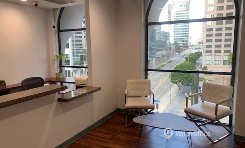 1300 m² Business park in Downtown, Wilshire Boulevard 835 (90017) - 3 | MatchOffice