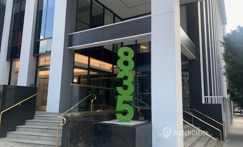 1300 m² Business park in Downtown, Wilshire Boulevard 835 (90017) - 2 | MatchOffice