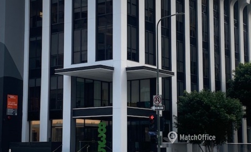1300 m² Business center in Downtown, Wilshire Boulevard 835 (90017) - 1 | MatchOffice