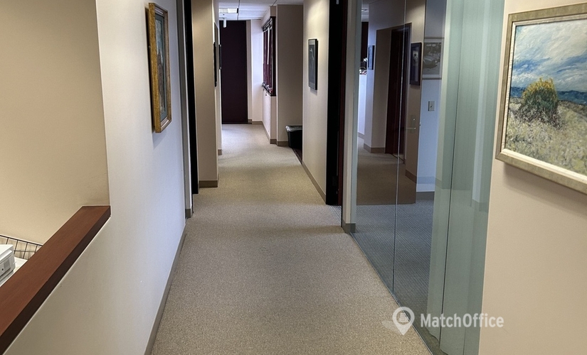 Virtual office in Los Angeles, CA, West Olympic Boulevard 11150 (90064) - 2 | MatchOffice