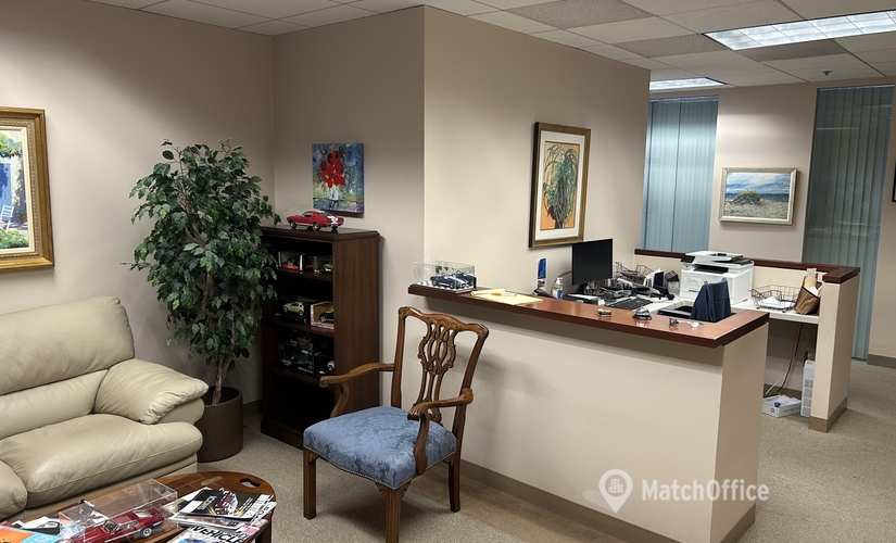 Virtual address in Los Angeles, CA, West Olympic Boulevard 11150 (90064) - 1 | MatchOffice