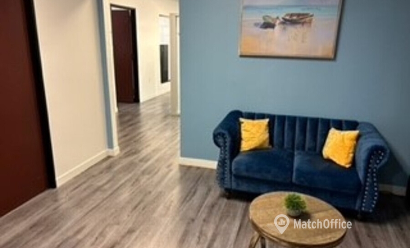 250 m² Serviced office in Downtown, Wilshire Boulevard 611 (90017) - 1 | MatchOffice.com