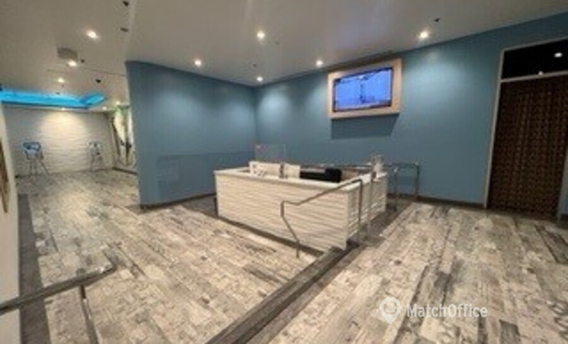 250 m² Business park in Downtown, Wilshire Boulevard 611 (90017) - 2 | MatchOffice