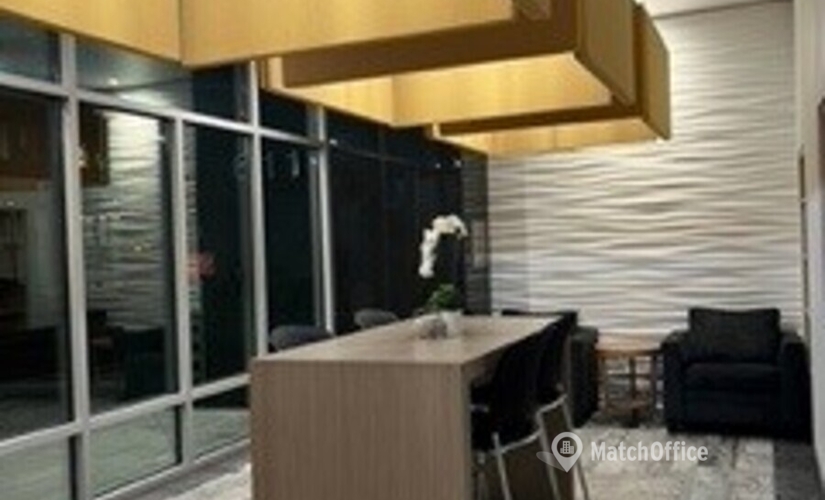 250 m² Business space in Downtown, Wilshire Boulevard 611 (90017) - 3 | MatchOffice.com