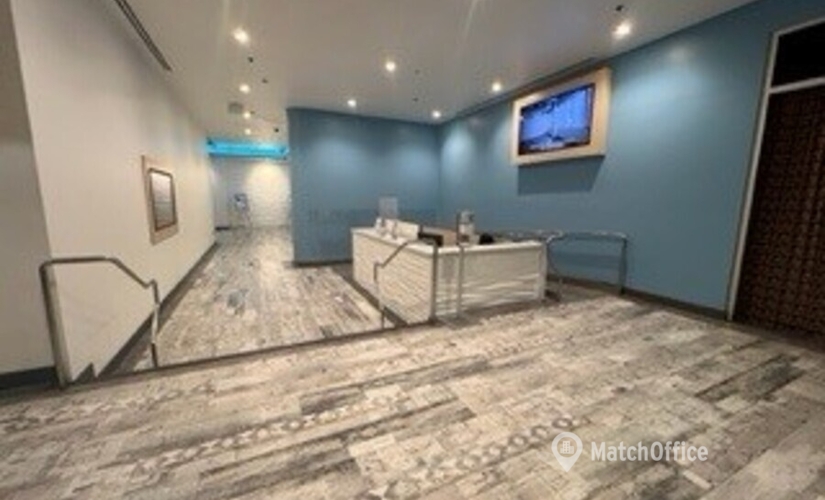 250 m² Business space in Downtown, Wilshire Boulevard 611 (90017) - 4 | MatchOffice.com