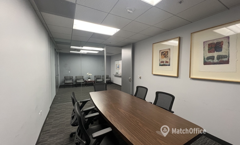 Virtual address in Beverly Hills, CA, Wilshire Boulevard 9100 (90212) - 3 | MatchOffice.com