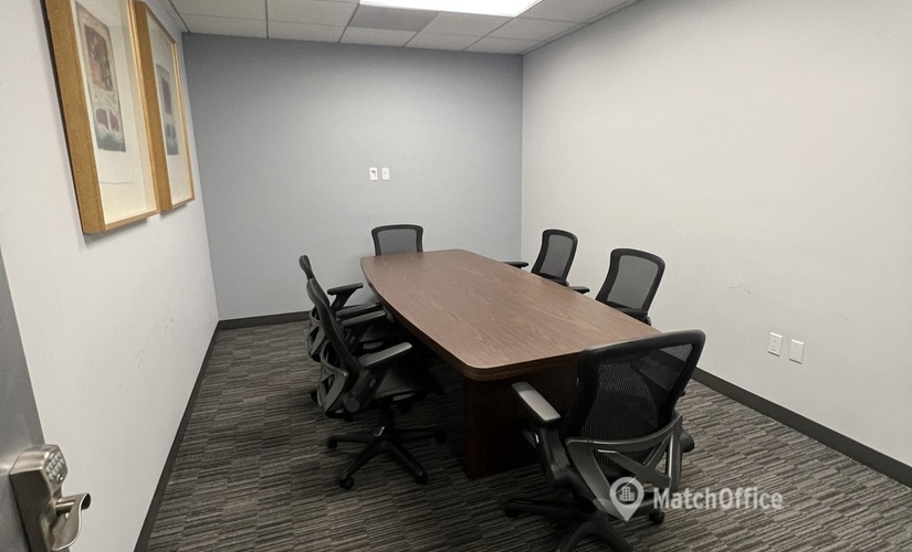 Virtual business address in Beverly Hills, CA, Wilshire Boulevard 9100 (90212) - 4 | MatchOffice.com