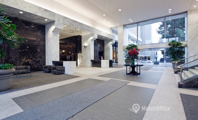 Virtual business address in Beverly Hills, CA, Wilshire Boulevard 9100 (90212) - 1 | MatchOffice.com