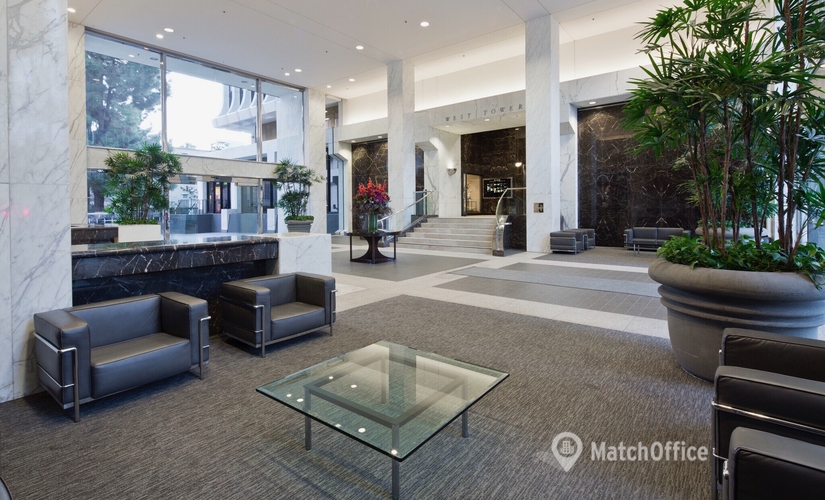 Virtual address in Beverly Hills, CA, Wilshire Boulevard 9100 (90212) - 2 | MatchOffice