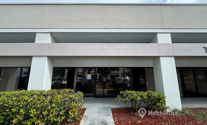 Office South Perimeter Road 1801 33309 Fort Lauderdale, FL